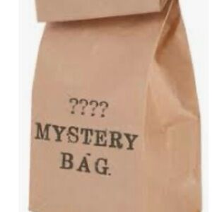 Mystery Bags